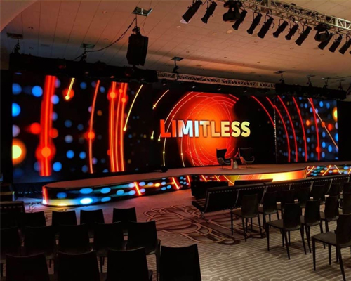 International Event Planners in Chennai