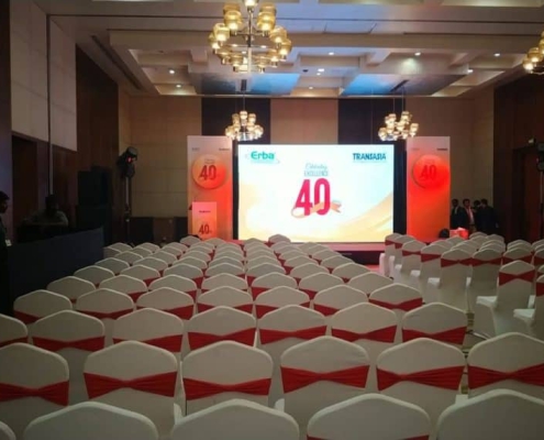 Professional Conference Organisers in Chennai