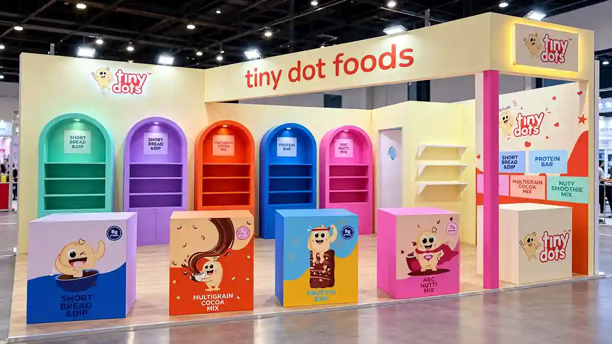Stall project