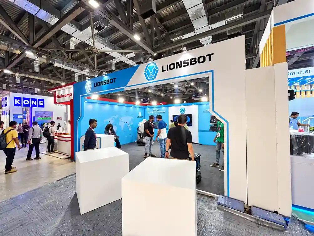 Stall project