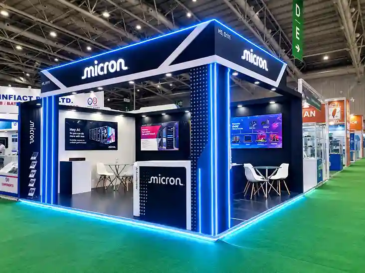 Stall project