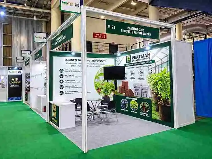 Stall project