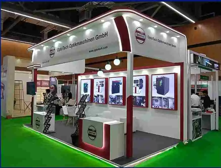 Stall project