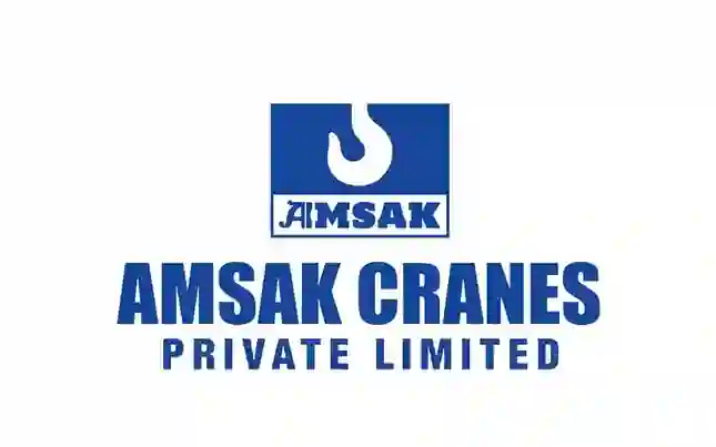 Home Amsak Cranes