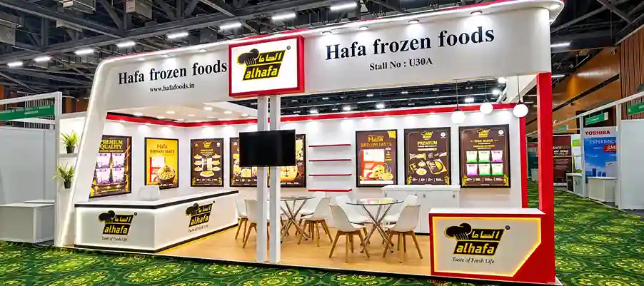 Stall project