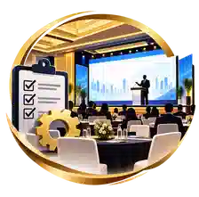 Corporate Event Management