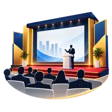 Corporate Events for Business