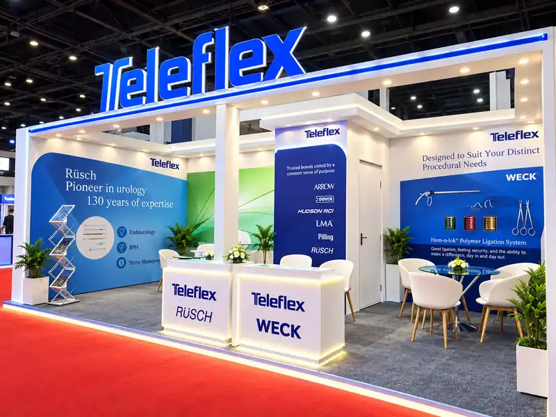 Furniture and product displays